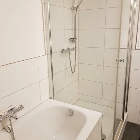 Apartment Im Herzen - Milaneo