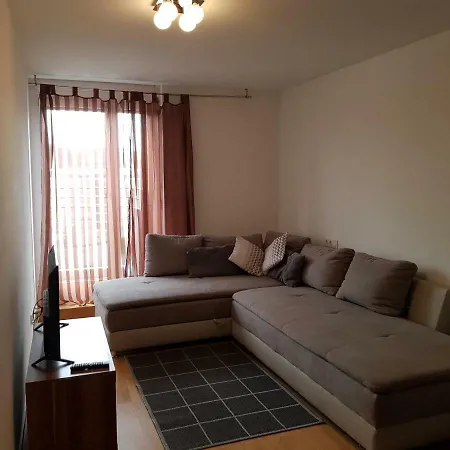 Im Herzen - Milaneo Apartment