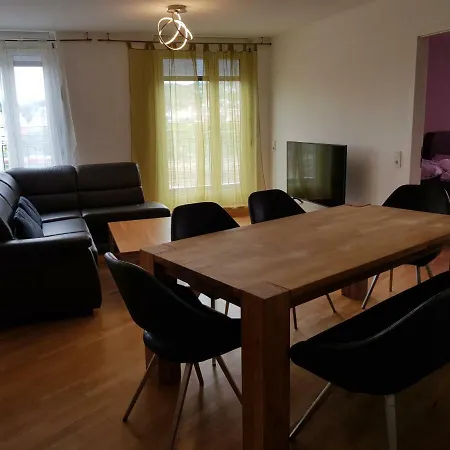 Im Herzen - Milaneo Apartment *