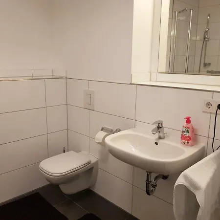 Apartment Im Herzen - Milaneo Stuttgart