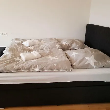 Im Herzen - Milaneo Apartment Stuttgart