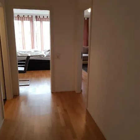 Im Herzen - Milaneo Apartamento *